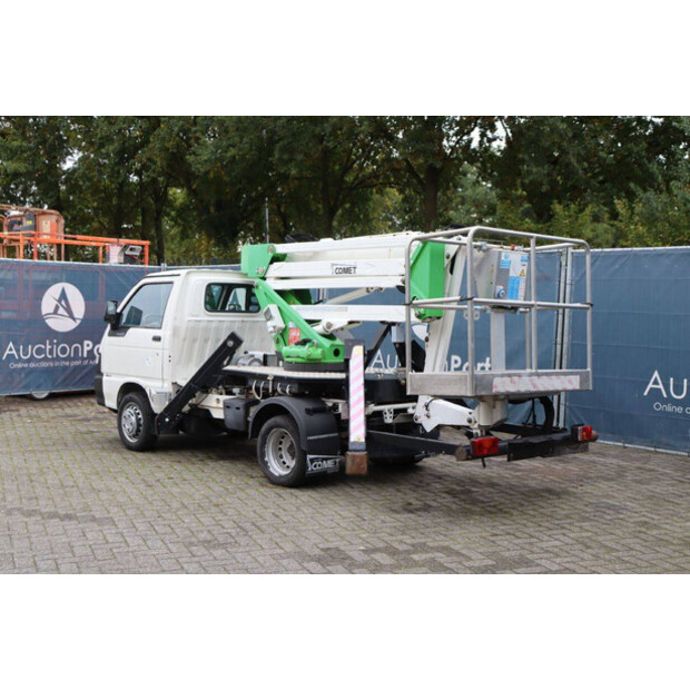 Piaggio Porter Maxxi-42642282