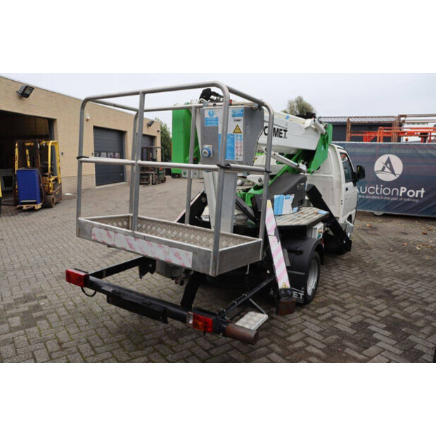 Piaggio Porter Maxxi-42642284