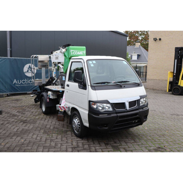 Piaggio Porter Maxxi-42642285