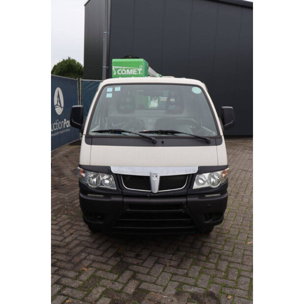 Piaggio Porter Maxxi-42642286