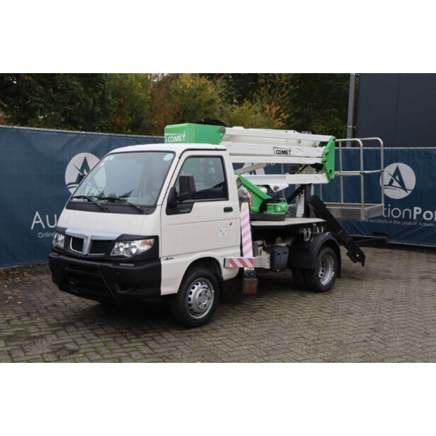 Piaggio Porter Maxxi-42642287