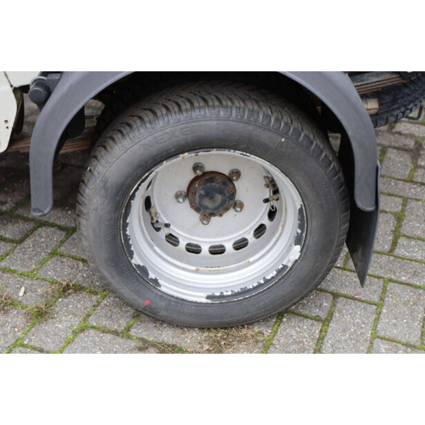 Piaggio Porter Maxxi-42642304