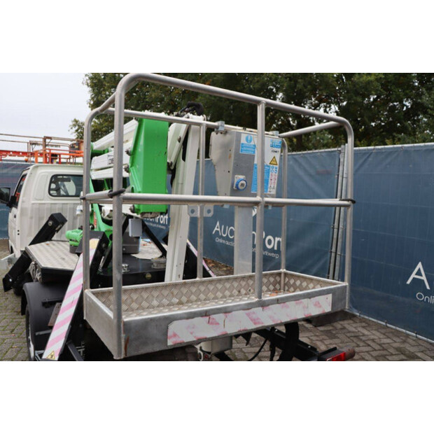 Piaggio Porter Maxxi-42642310