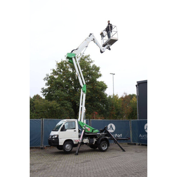 Piaggio Porter Maxxi-42642323