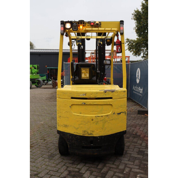 2015 Hyster E5.5XN-42642374