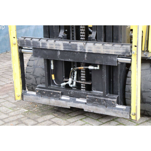 2015 Hyster E5.5XN-42642379