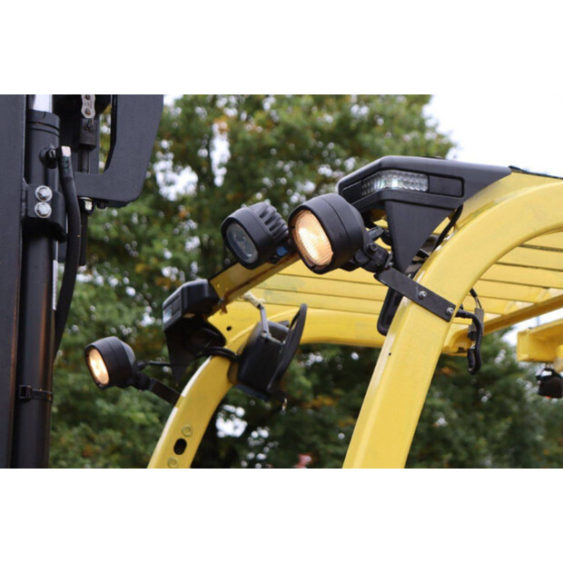 2015 Hyster E5.5XN-42642380