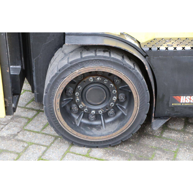 2015 Hyster E5.5XN-42642381