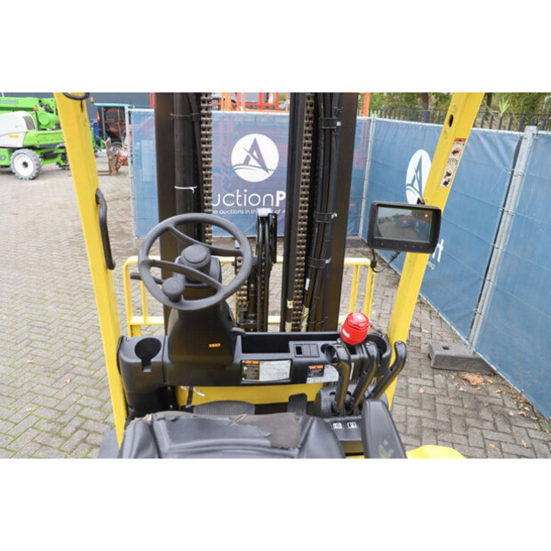 2015 Hyster E5.5XN-42642389