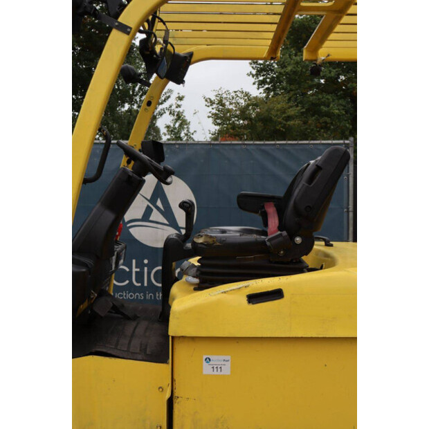2015 Hyster E5.5XN-42642390