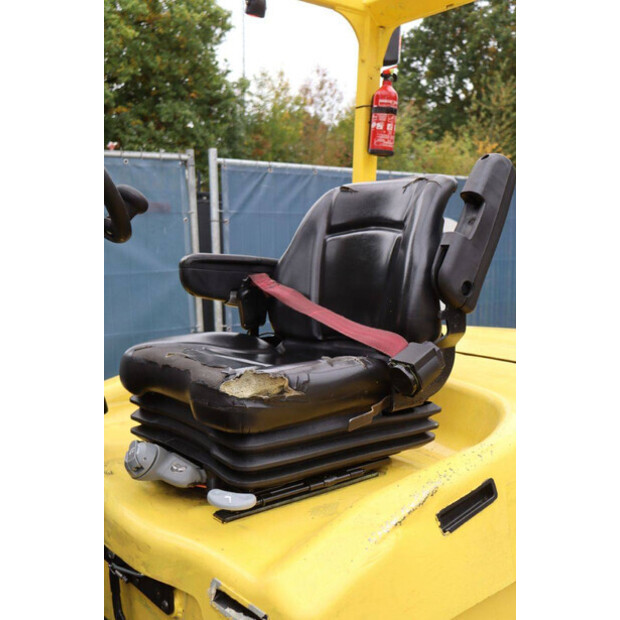 2015 Hyster E5.5XN-42642391