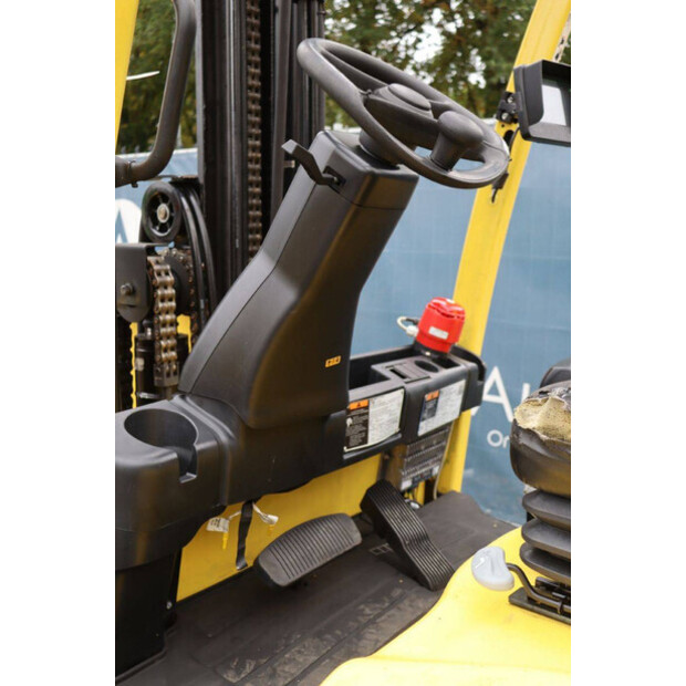 2015 Hyster E5.5XN-42642392