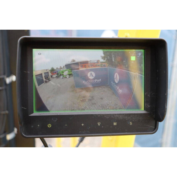 2015 Hyster E5.5XN-42642398