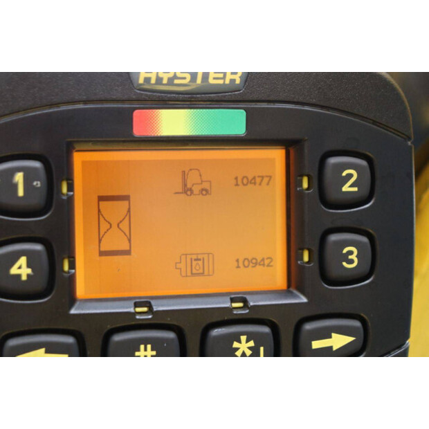 2015 Hyster E5.5XN-42642400