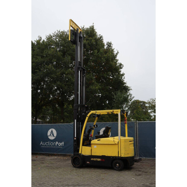 2015 Hyster E5.5XN-42642405