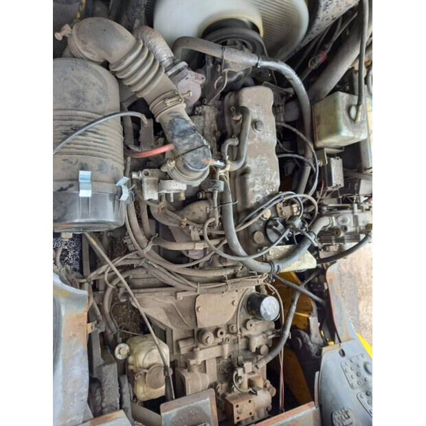 2006 كوماتسو FG30T-42642574