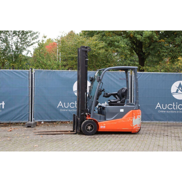 2016 تويوتا 8FBE20T-42642622