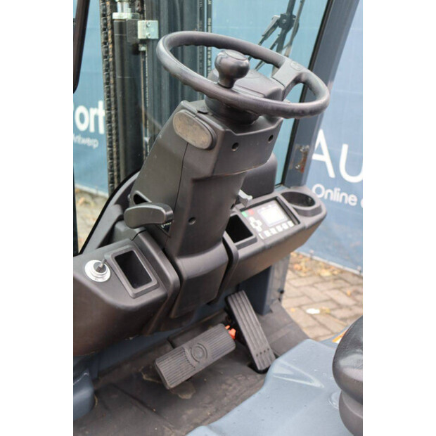 2016 تويوتا 8FBE20T-42642643