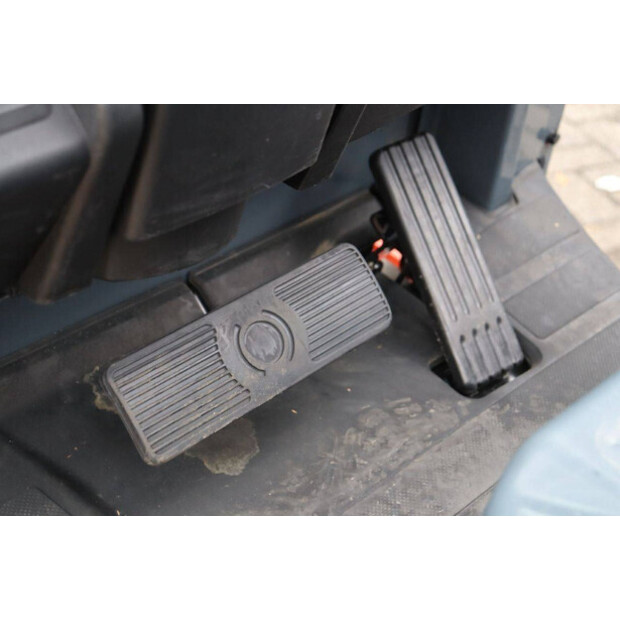 2016 تويوتا 8FBE20T-42642644