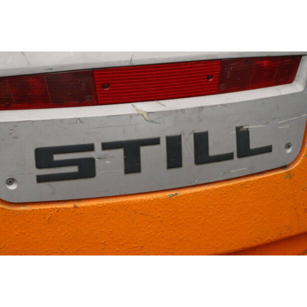 2012 Still RX60-20-42642690