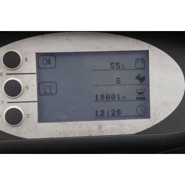 2012 Still RX60-20-42642700