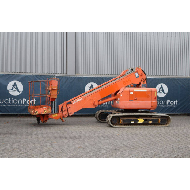 Hitachi HX99B-2-42642710