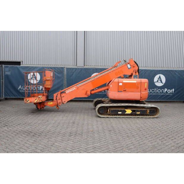 Hitachi HX99B-2-42642711