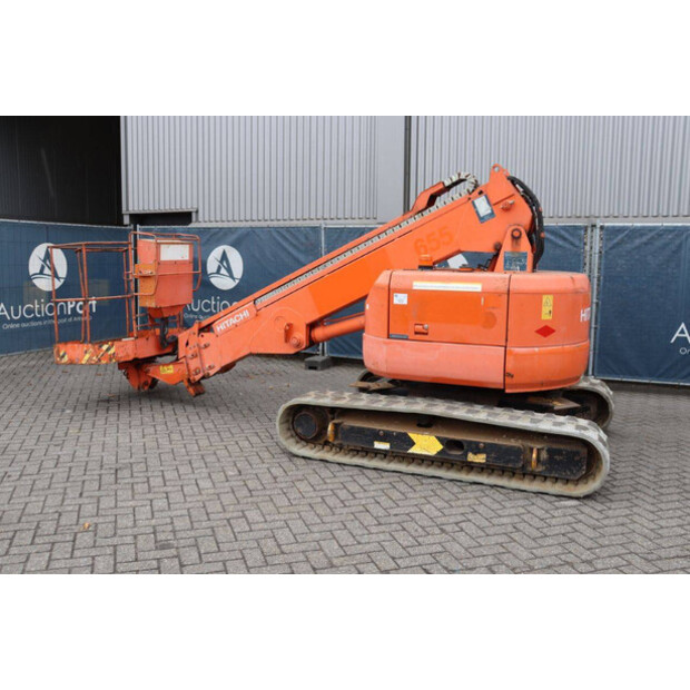 Hitachi HX99B-2-42642712