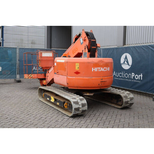 Hitachi HX99B-2-42642713