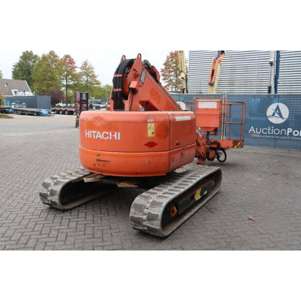 Hitachi HX99B-2-42642715