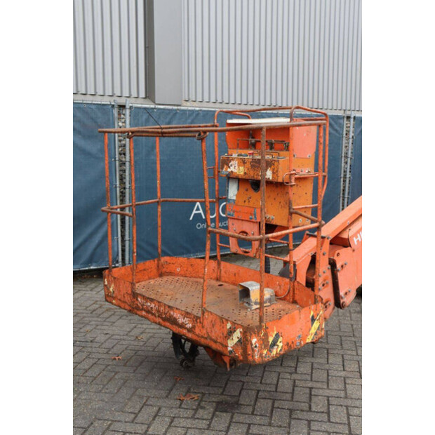 Hitachi HX99B-2-42642719