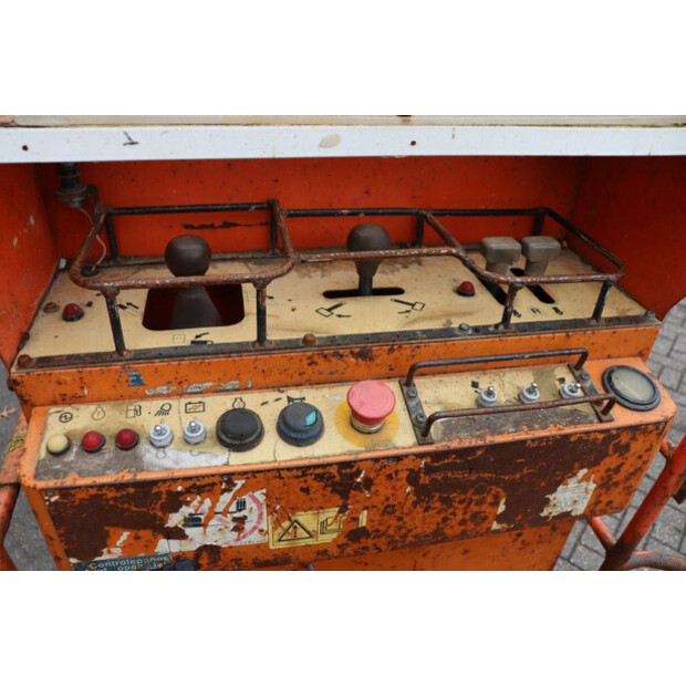 Hitachi HX99B-2-42642721