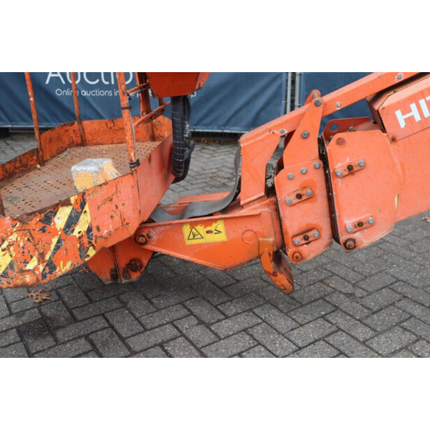 Hitachi HX99B-2-42642727