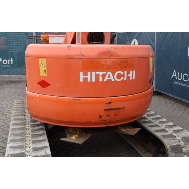Hitachi HX99B-2-42642735