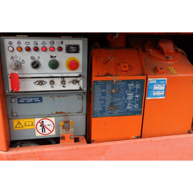 Hitachi HX99B-2-42642739