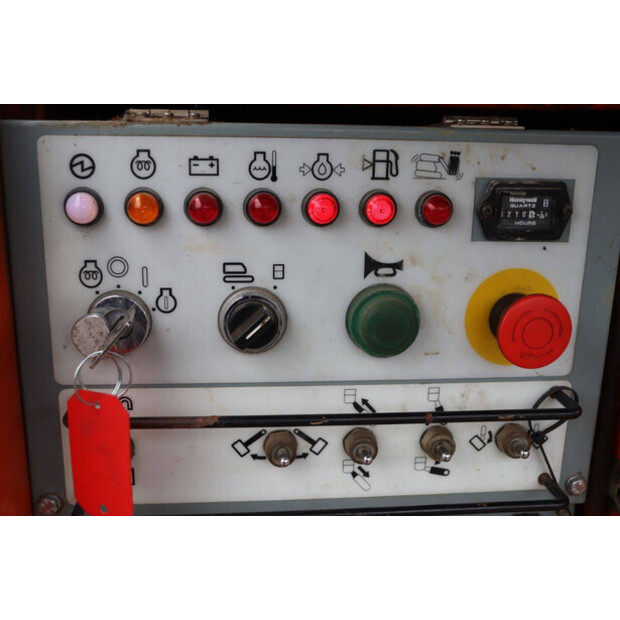 Hitachi HX99B-2-42642740