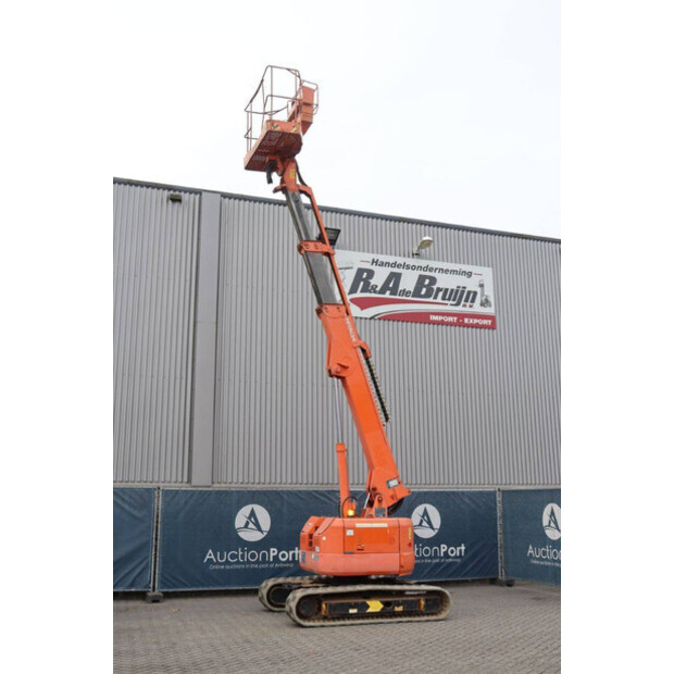 Hitachi HX99B-2-42642742