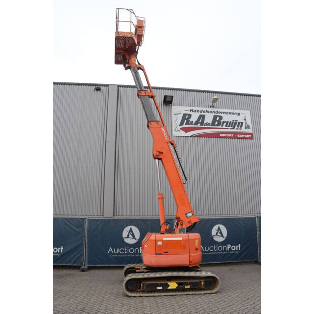 Hitachi HX99B-2-42642743