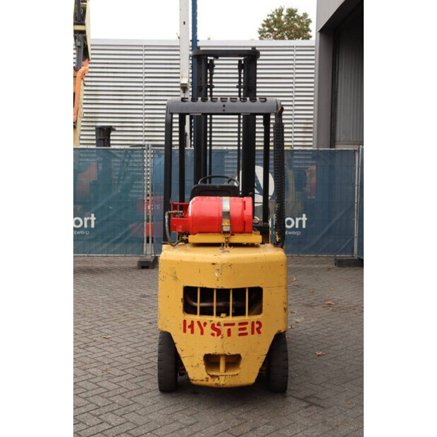 1989 Hyster H1.75xl-42642778
