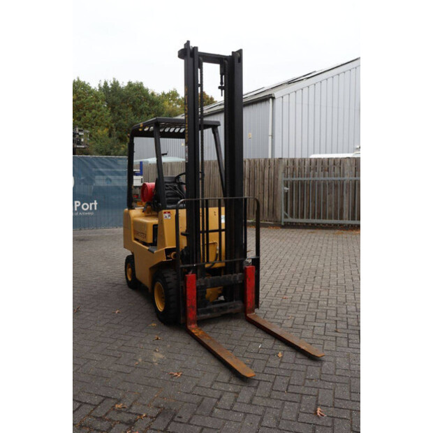 1989 Hyster H1.75xl-42642780