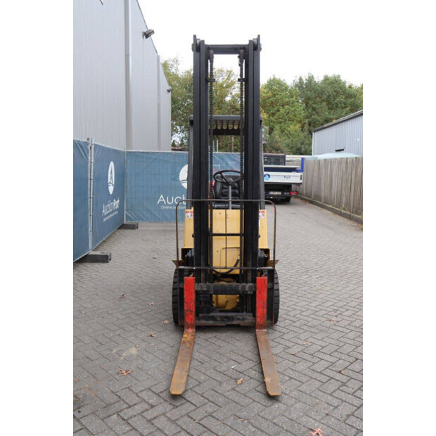 1989 Hyster H1.75xl-42642781
