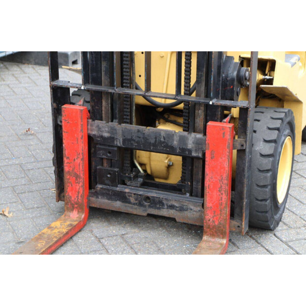 1989 Hyster H1.75xl-42642784