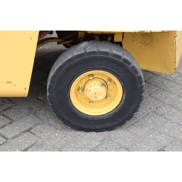 1989 Hyster H1.75xl-42642787