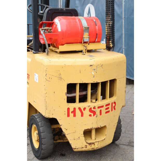 1989 Hyster H1.75xl-42642789