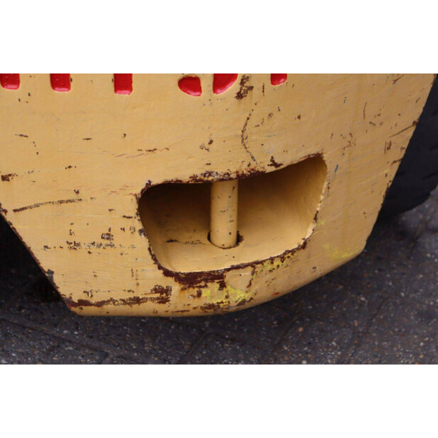 1989 Hyster H1.75xl-42642791