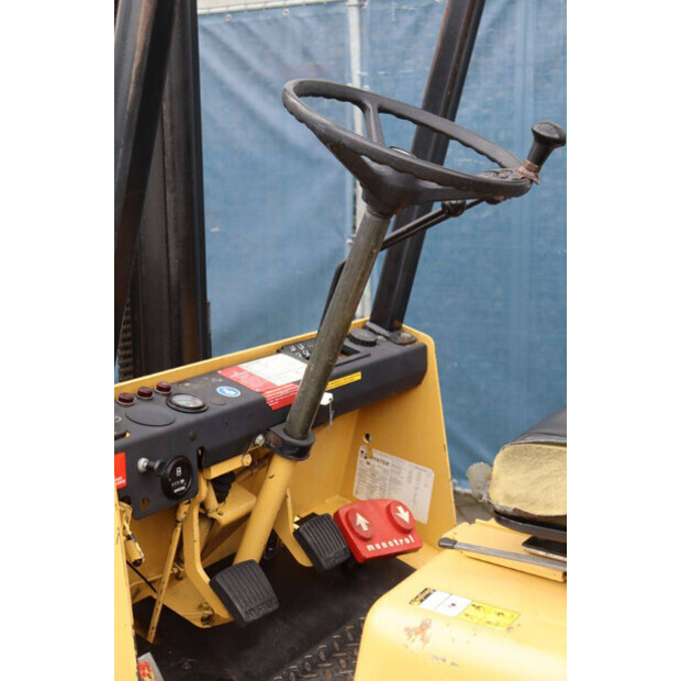 1989 Hyster H1.75xl-42642795