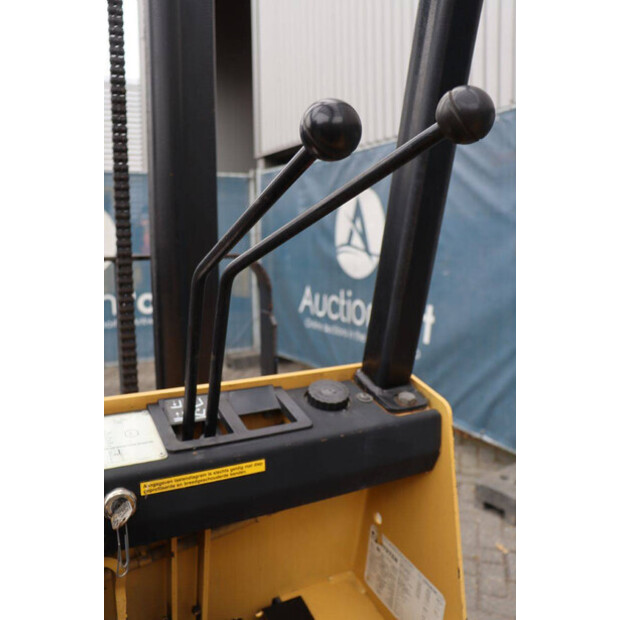 1989 Hyster H1.75xl-42642798