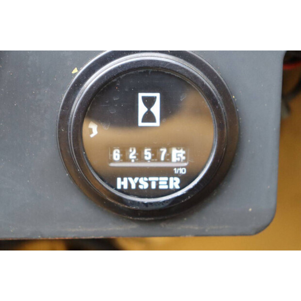 1989 Hyster H1.75xl-42642799
