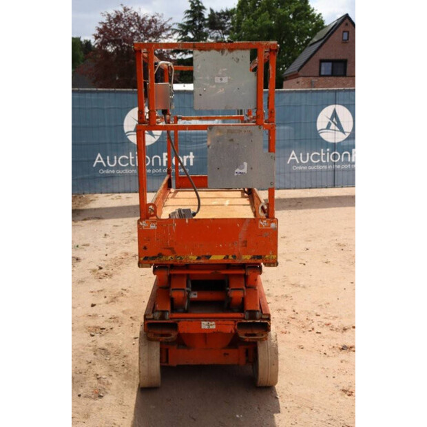 2011 SkyJack SJ III - 3220-42642988