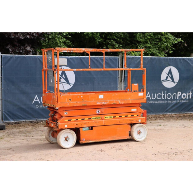 2011 SkyJack SJ III - 3220-42642989